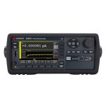 B2981B 飞安计/皮安计，0.01 fA