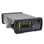 B2981B 飞安计/皮安计，0.01 fA