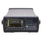 B2981B 飞安计/皮安计，0.01 fA