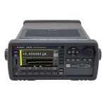 B2983B 飞安计/皮安计，0.01 fA，电池