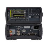 B2983B 飞安计/皮安计，0.01 fA，电池