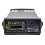 B2985B 静电计/高阻表,0.01 fA