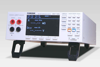 BIM1000系列电池内阻测试仪
