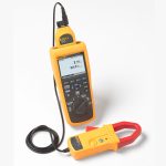 Fluke BT500 系列蓄电池内阻分析仪