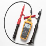 Fluke BT500 系列蓄电池内阻分析仪