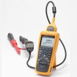 Fluke BT500 系列蓄电池内阻分析仪