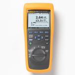 Fluke BT500 系列蓄电池内阻分析仪