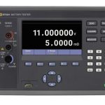 Fluke BT5300系列 高精度电池测试仪