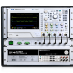 CANDT一致性测试系统