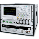 CANDT一致性测试系统