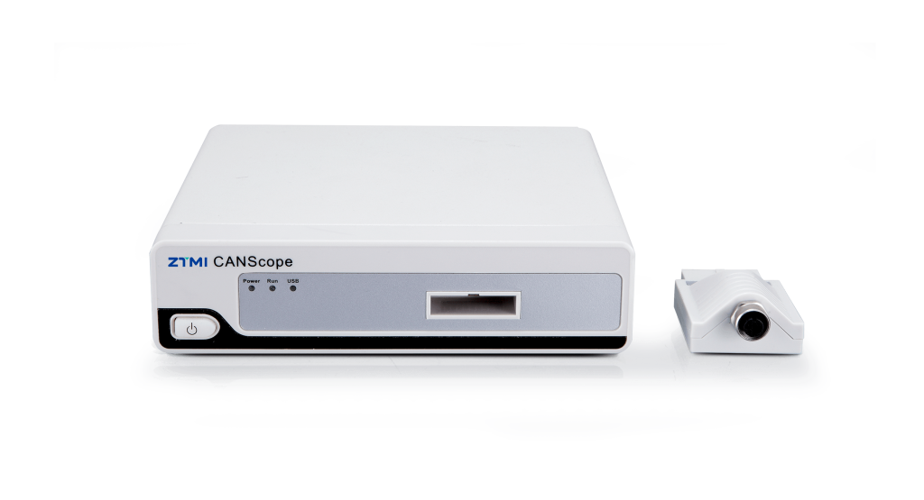 CANScope总线综合分析仪