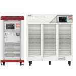 CTS-2000谐波闪烁及电源EMC符合性测试系统