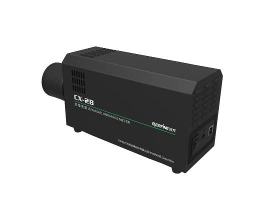CX-2B成像亮度计