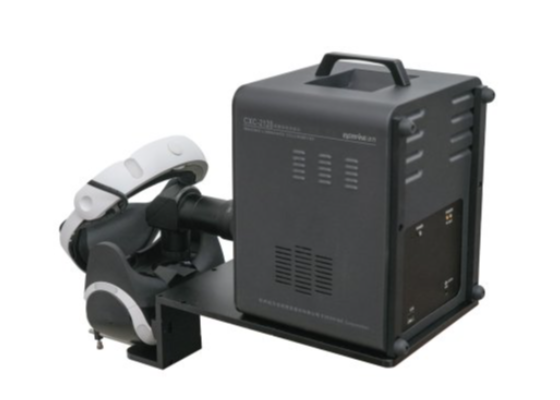 CXC系列近眼显示在线测量系统