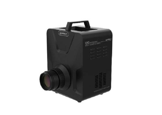 CX 系列成像彩色亮度计