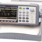 DAQ-9600数据采集器