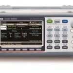 DAQ-9600数据采集器