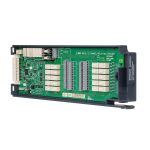 DAQM901A 20 通道多路复用器(2/4 线)模块