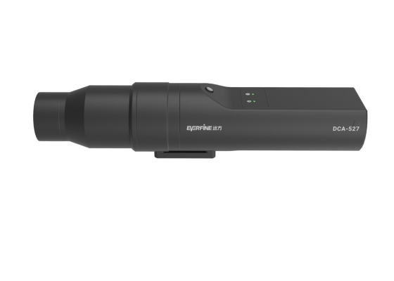 DCA-527色彩分析仪