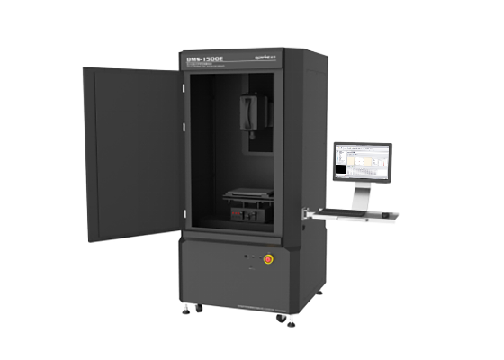 DMS-1500E小型平面显示器光学特性测试系统
