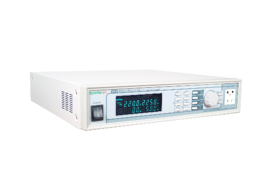 DPS系列智能交流测试专用电源
