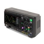 DSOX1202G 示波器：70/100/200 MHz，2 个模拟通道，内置波形发生器