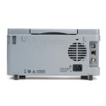 DSOX1204G 示波器：70/100/200 MHz，4 个模拟通道