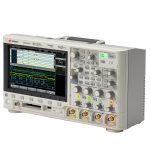 DSOX3012A 示波器：100 MHz，2 通道