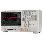 DSOX3012T 示波器：100 MHz，2 个模拟通道