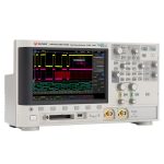 DSOX3012T 示波器：100 MHz，2 个模拟通道