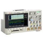 DSOX3014A 示波器：100 MHz，4 通道