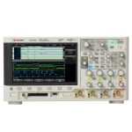 DSOX3024A 示波器：200 MHz，4 通道