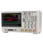 InfiniiVision 3000T X 系列示波器