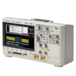 DSOX3032A 示波器：350 MHz，2 通道