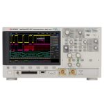 DSOX3032T 示波器：350 MHz，2 个模拟通道