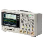 DSOX3034A 示波器：350 MHz，4 通道