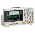 DSOX3034A 示波器：350 MHz，4 通道