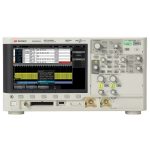 DSOX3052A 示波器：500 MHz，2 通道