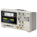 DSOX3052A 示波器：500 MHz，2 通道