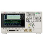 DSOX3102A 示波器：1 GHz，2 个模拟通道