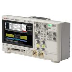 DSOX3102A 示波器：1 GHz，2 个模拟通道