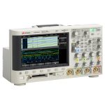 DSOX3104A 示波器：1 GHz，4 个模拟通道