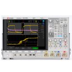 DSOX4024A 示波器：200 MHz，4 个模拟通道