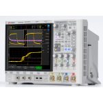 DSOX4024A 示波器：200 MHz，4 个模拟通道
