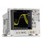 DSOX4032A 示波器：350 MHz，2 个模拟通道