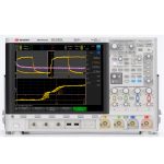 DSOX4034A 示波器:350 MHz,4 个模拟通道