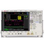 DSOX4052A 示波器：500 MHz，2 个模拟通道
