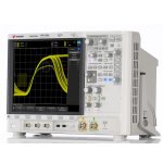 DSOX4052A 示波器：500 MHz，2 个模拟通道