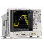 DSOX4052A 示波器：500 MHz，2 个模拟通道