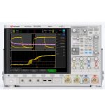 DSOX4054A 示波器:500 MHz,4 个模拟通道